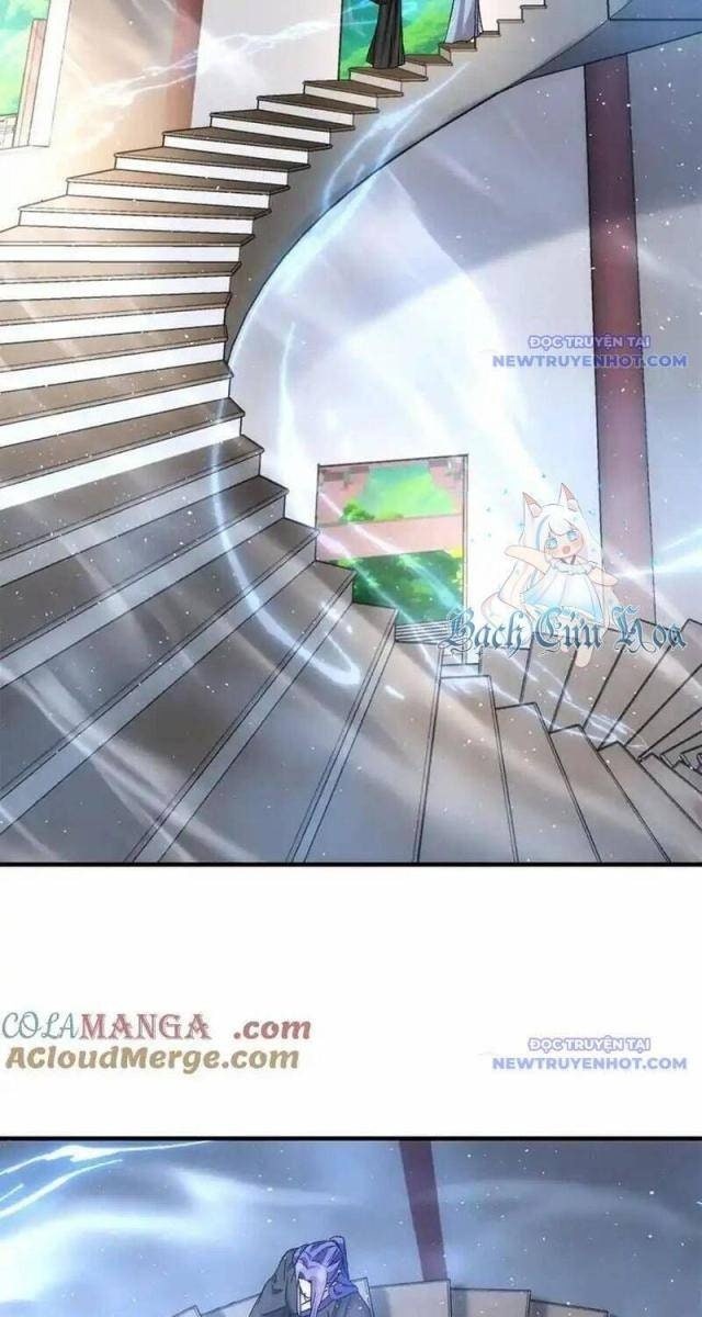 Ta Chính Là Không Theo Sáo Lộ Ra Bài - Page 11