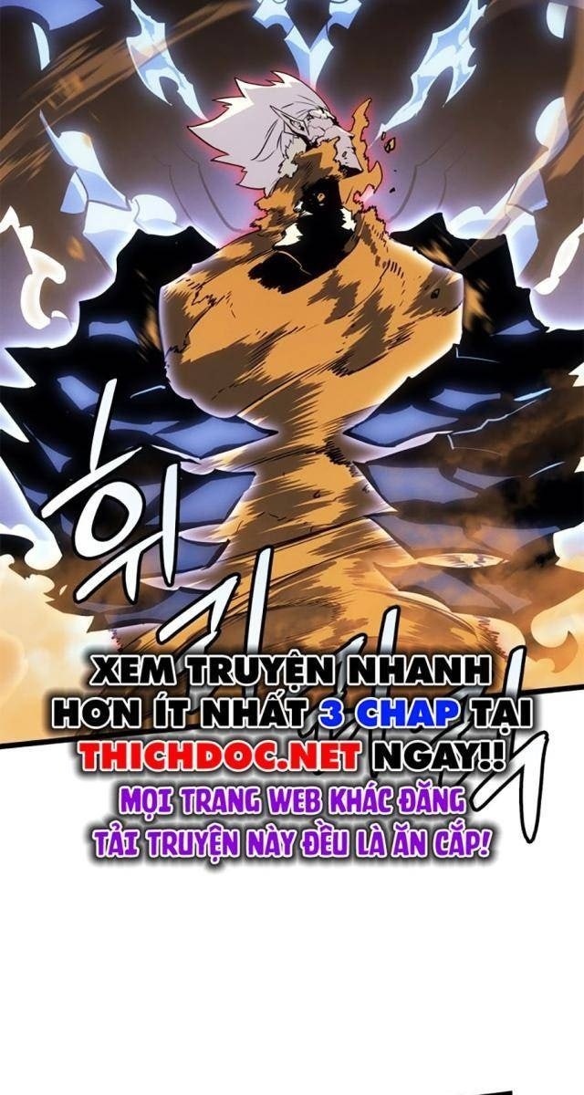 Tôi Thăng Cấp Một Mình Tận Thế Ragnarok - Page 56
