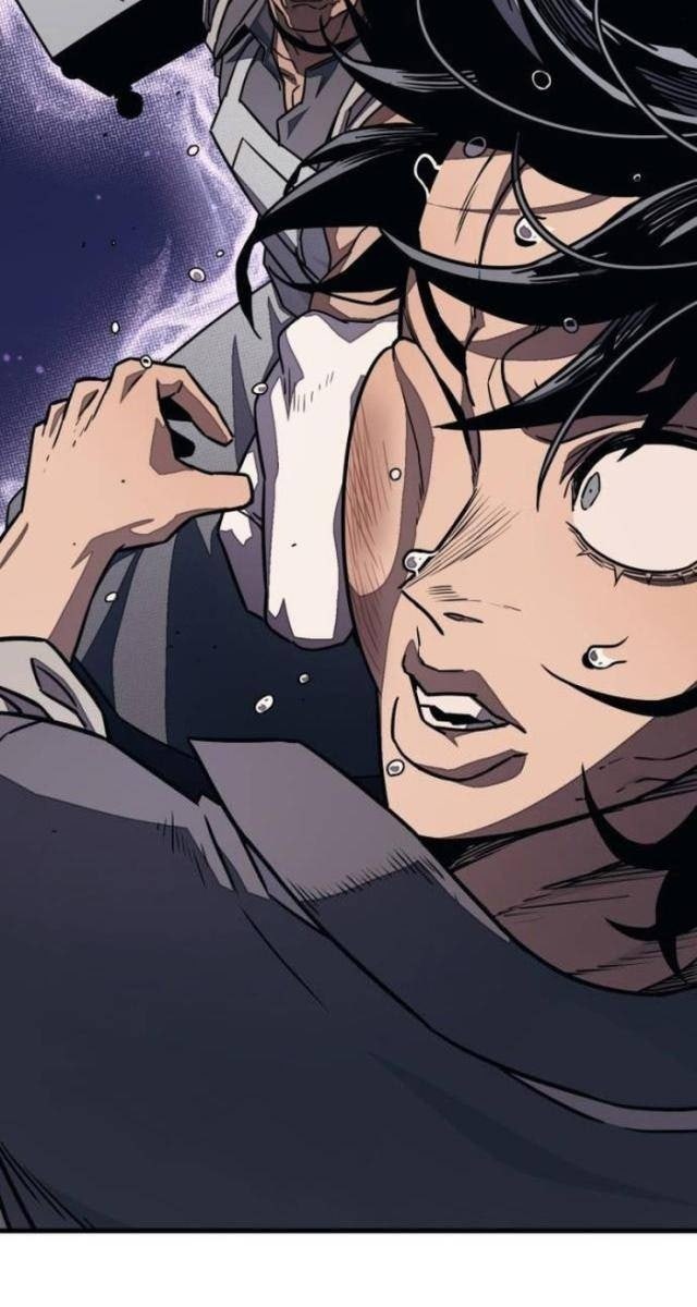 Lớp Học Cải Tạo - Page 34