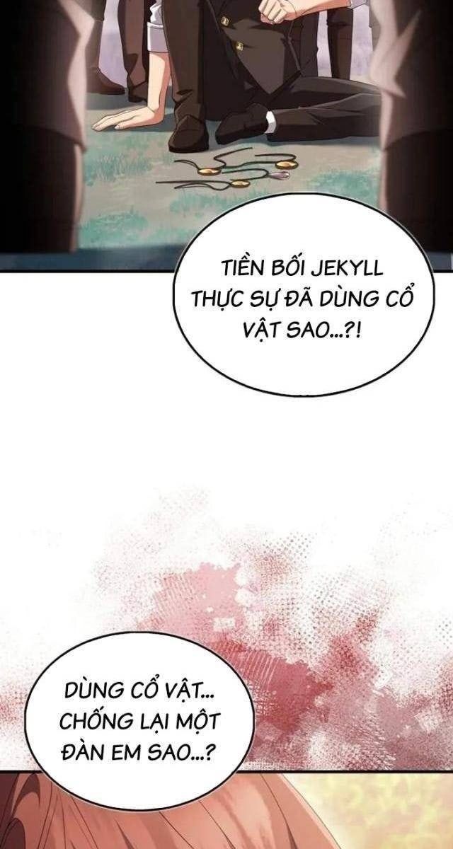 Pháp Sư Cận Chiến Mạnh Nhất - Page 111