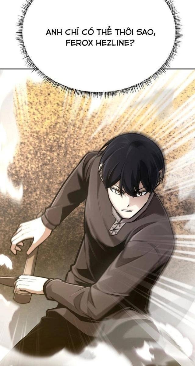 Anh Hùng Của Chúng Ta Làm Gì? - Page 61