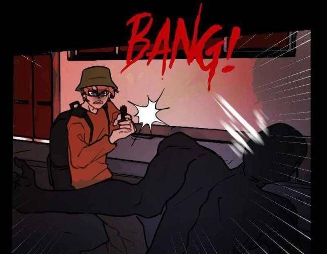 Nghĩa Trang Xe Buýt - Page 20