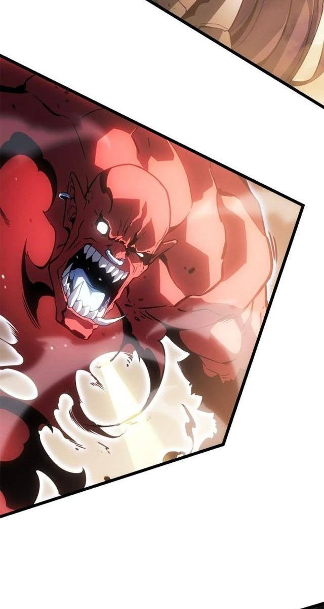 Tôi Thăng Cấp Một Mình Tận Thế Ragnarok - Page 73