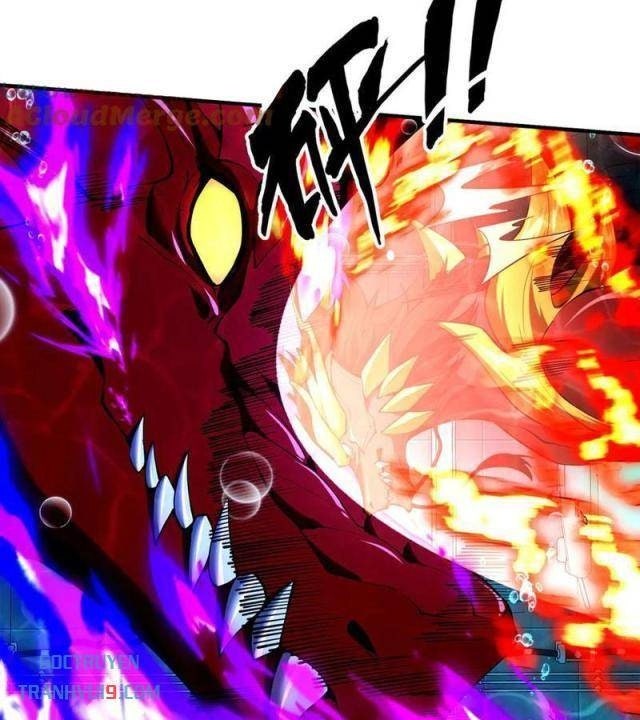 Cá Chép Tiến Hoá Thành Thần Long - Page 22