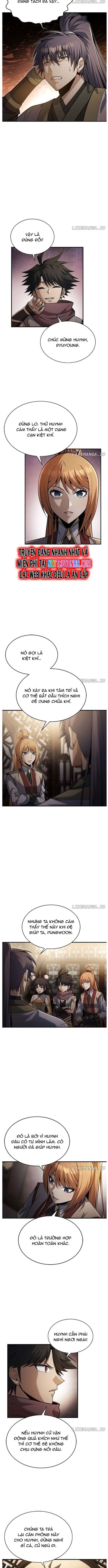 Bá Vương Chi Tinh - Page 4