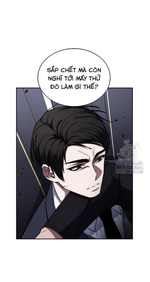 Chiến Thần Xuất Thế - Page 30