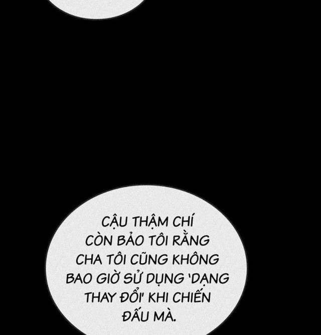 Tôi Thăng Cấp Một Mình Tận Thế Ragnarok - Page 111