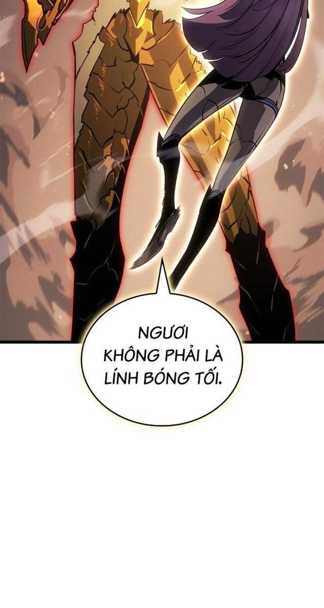 Tôi Thăng Cấp Một Mình Tận Thế Ragnarok - Page 45