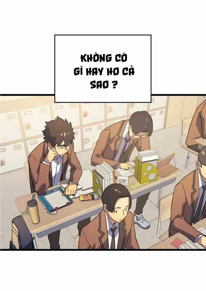 Pháp Sư Arsenia - Page 11