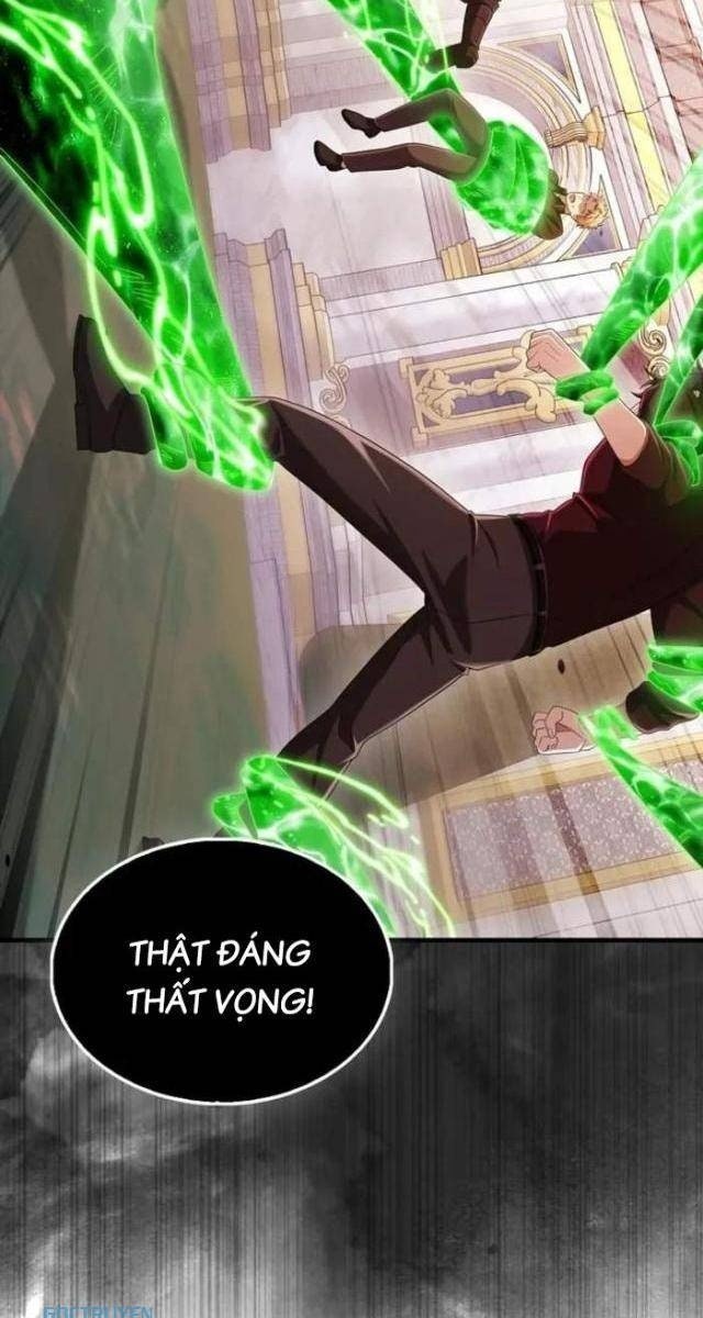 Pháp Sư Cận Chiến Mạnh Nhất - Page 46