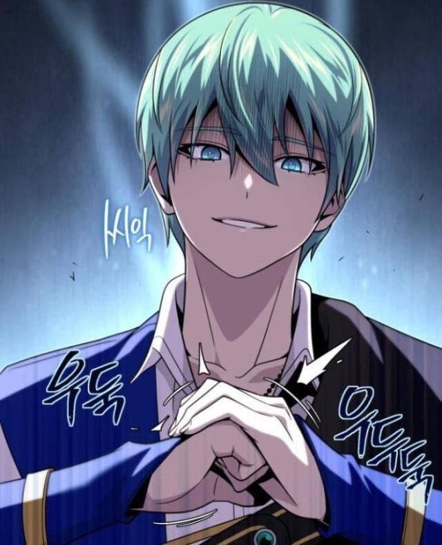 Pháp Sư Hắc Ám Hồi Sinh Sau 66666 Năm - Page 4