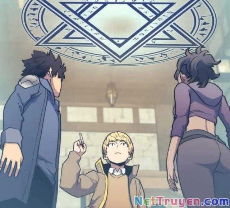 Pháp Sư Arsenia - Page 124