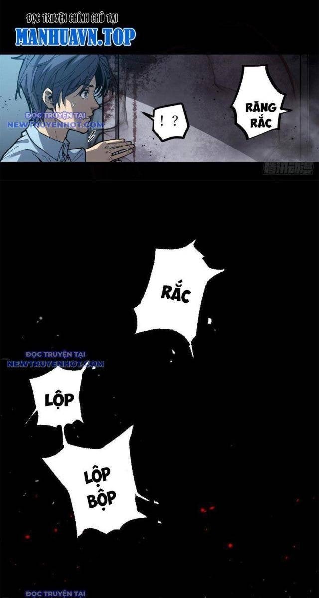 Người Giữ Cửa Vạn Giới - Page 13