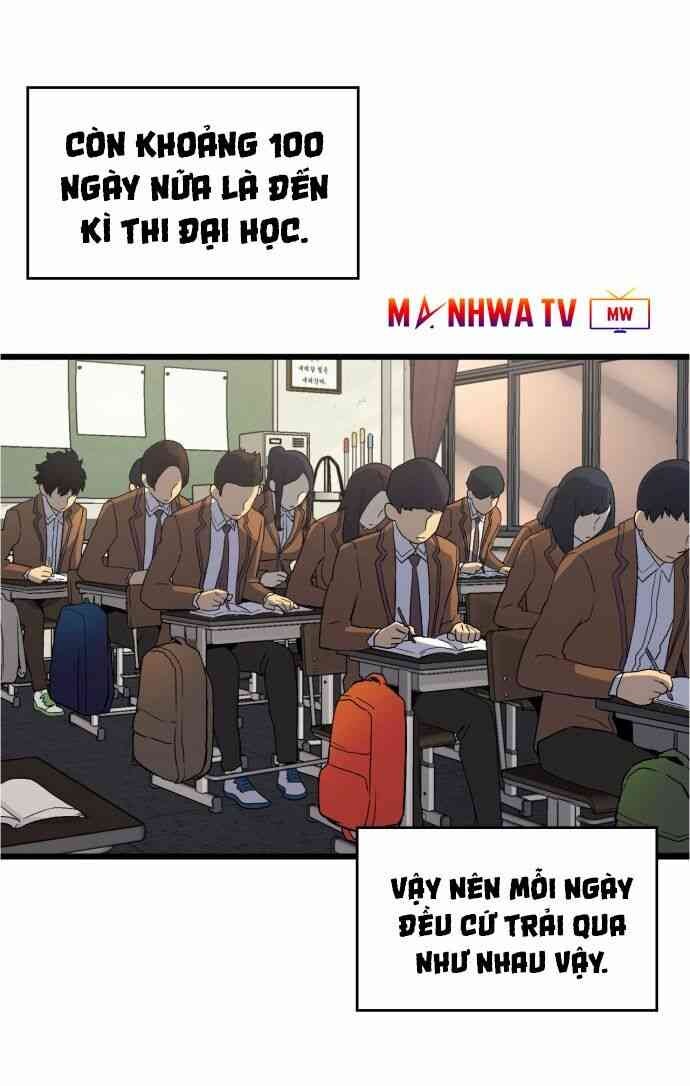 Pháp Sư Arsenia - Page 8