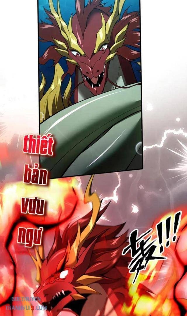 Cá Chép Tiến Hoá Thành Thần Long - Page 26