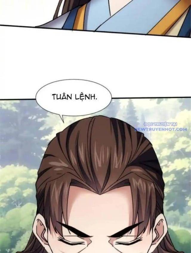 Ta Chính Là Không Theo Sáo Lộ Ra Bài - Page 62