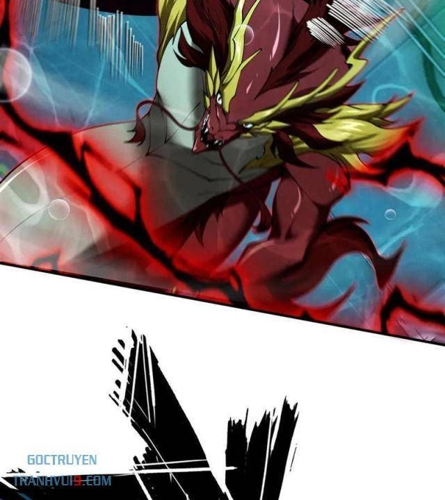 Cá Chép Tiến Hoá Thành Thần Long - Page 6