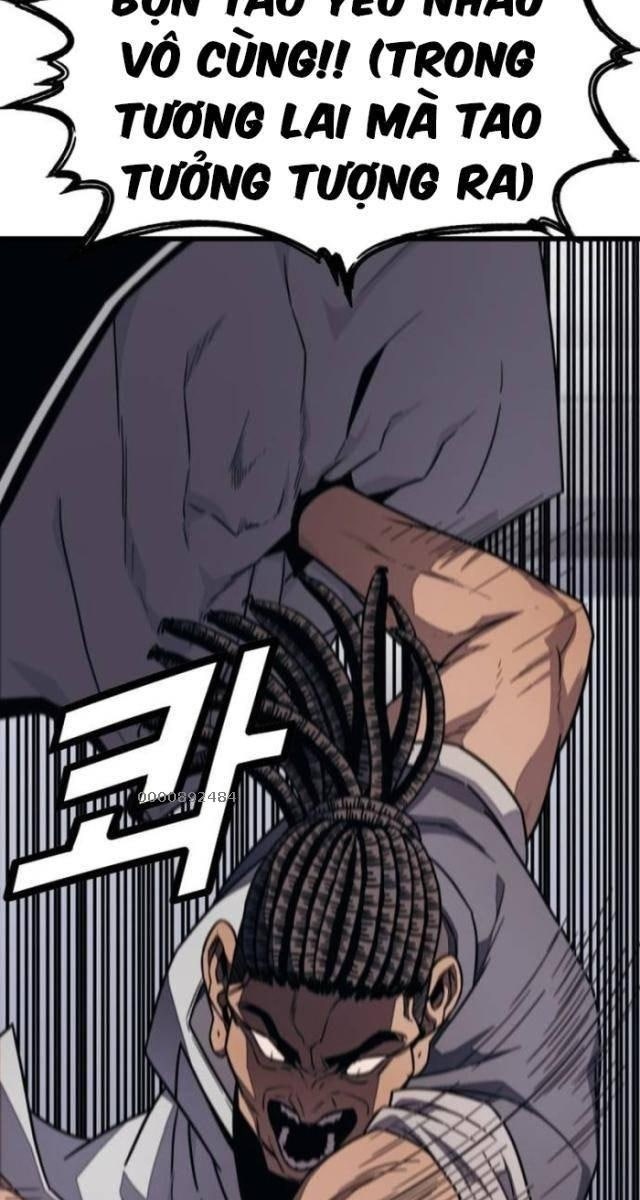 Lớp Học Cải Tạo - Page 21