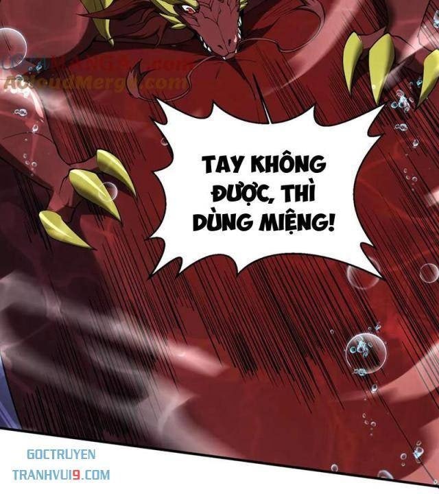 Cá Chép Tiến Hoá Thành Thần Long - Page 36