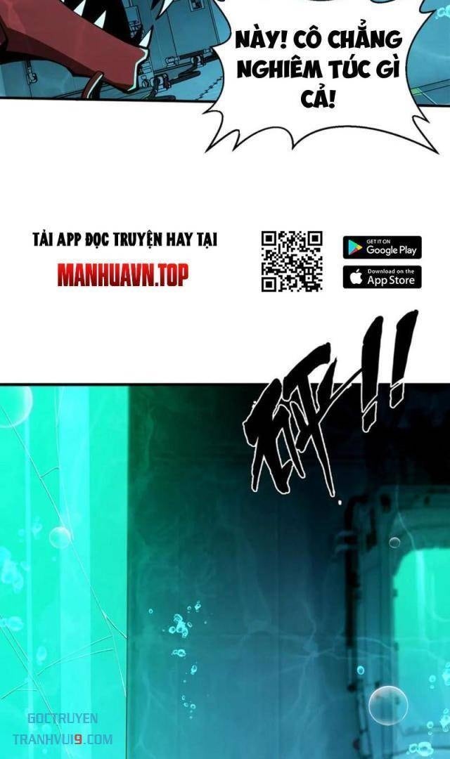 Cá Chép Tiến Hoá Thành Thần Long - Page 44