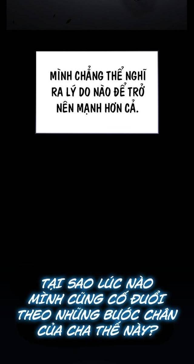 Tôi Thăng Cấp Một Mình Tận Thế Ragnarok - Page 124