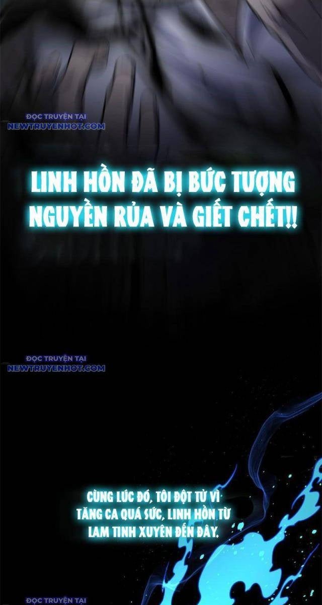 Người Giữ Cửa Vạn Giới - Page 33