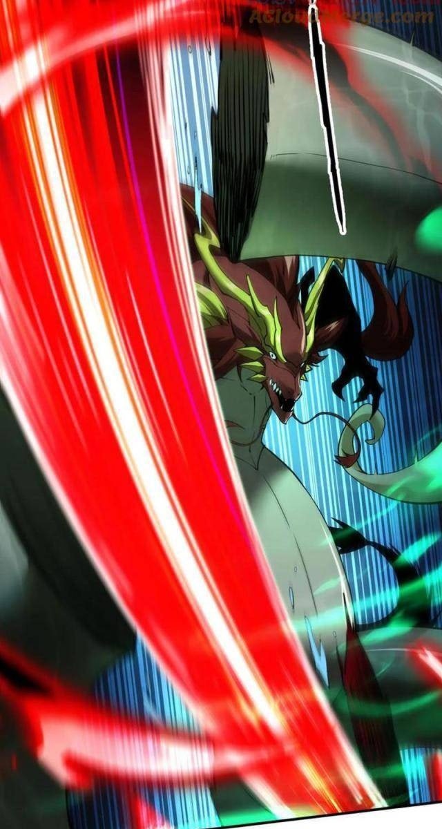 Cá Chép Tiến Hoá Thành Thần Long - Page 31