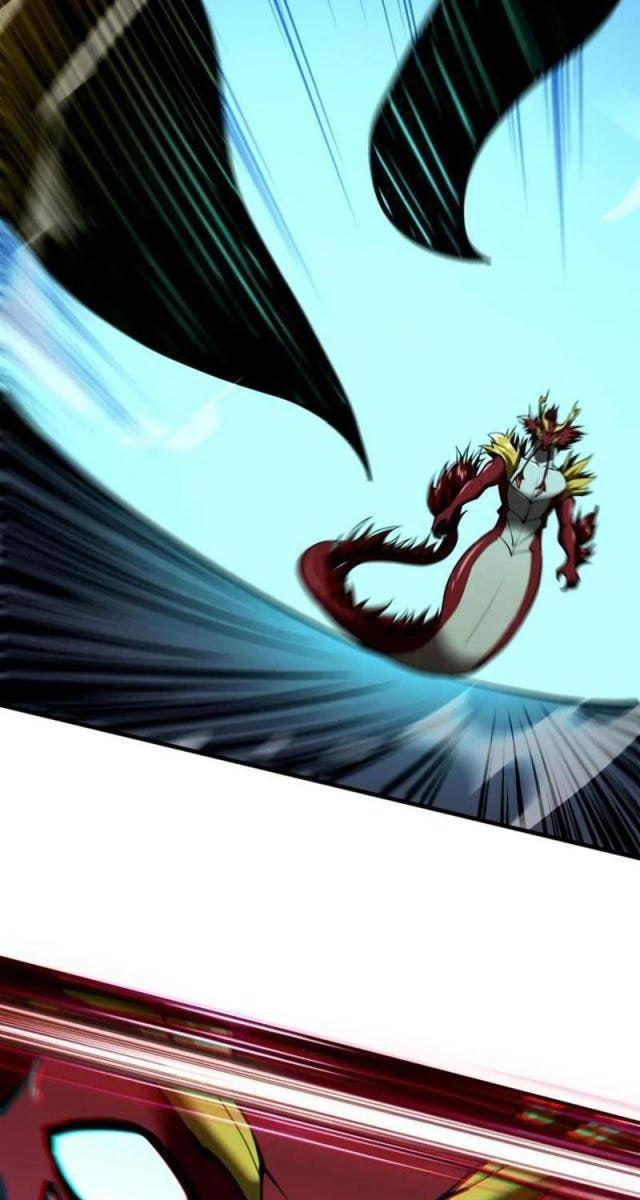 Cá Chép Tiến Hoá Thành Thần Long - Page 51