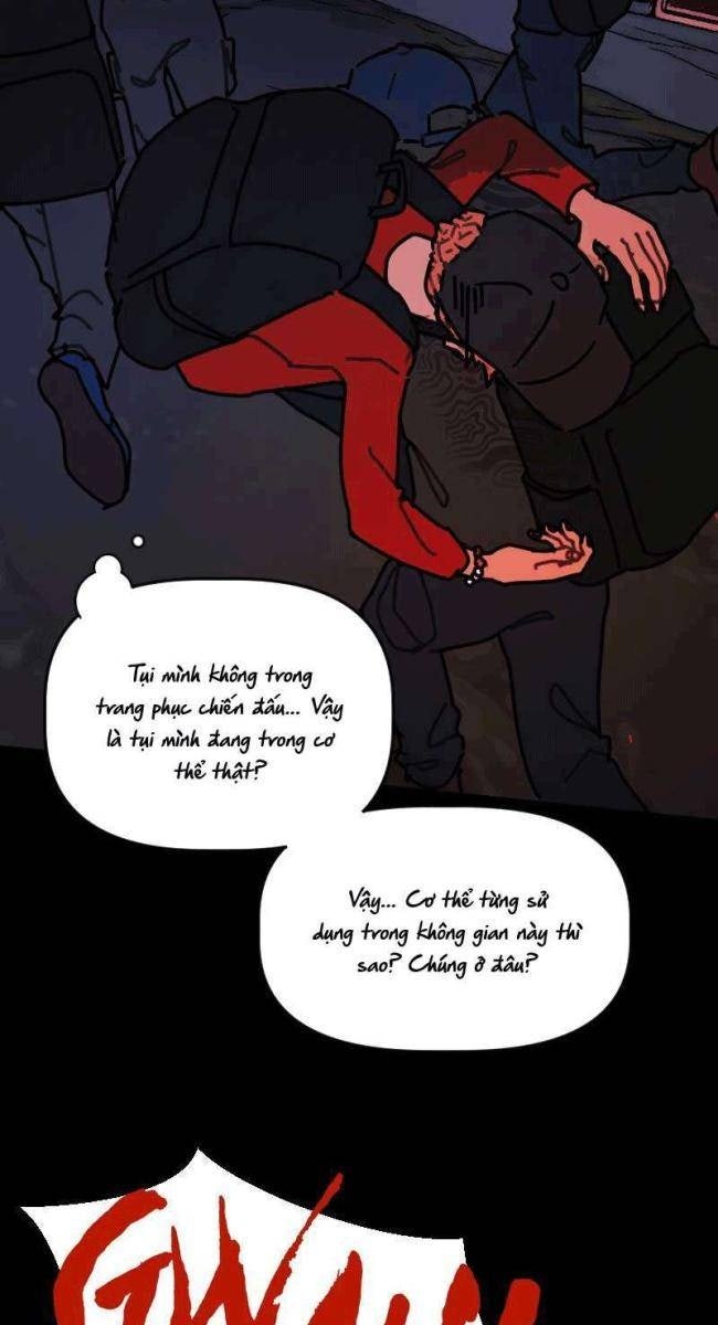 Nghĩa Trang Xe Buýt - Page 23