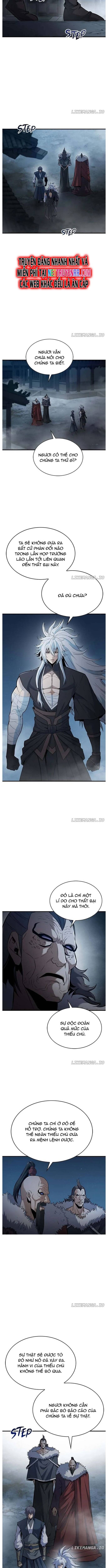 Bá Vương Chi Tinh - Page 11