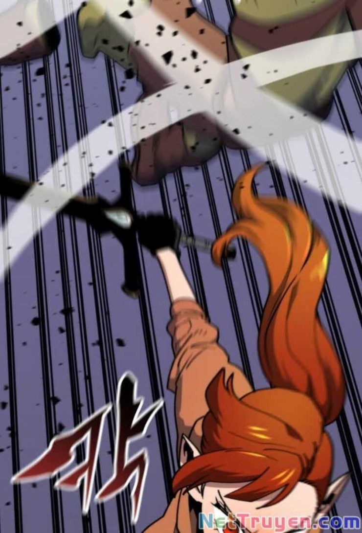 Pháp Sư Arsenia - Page 22