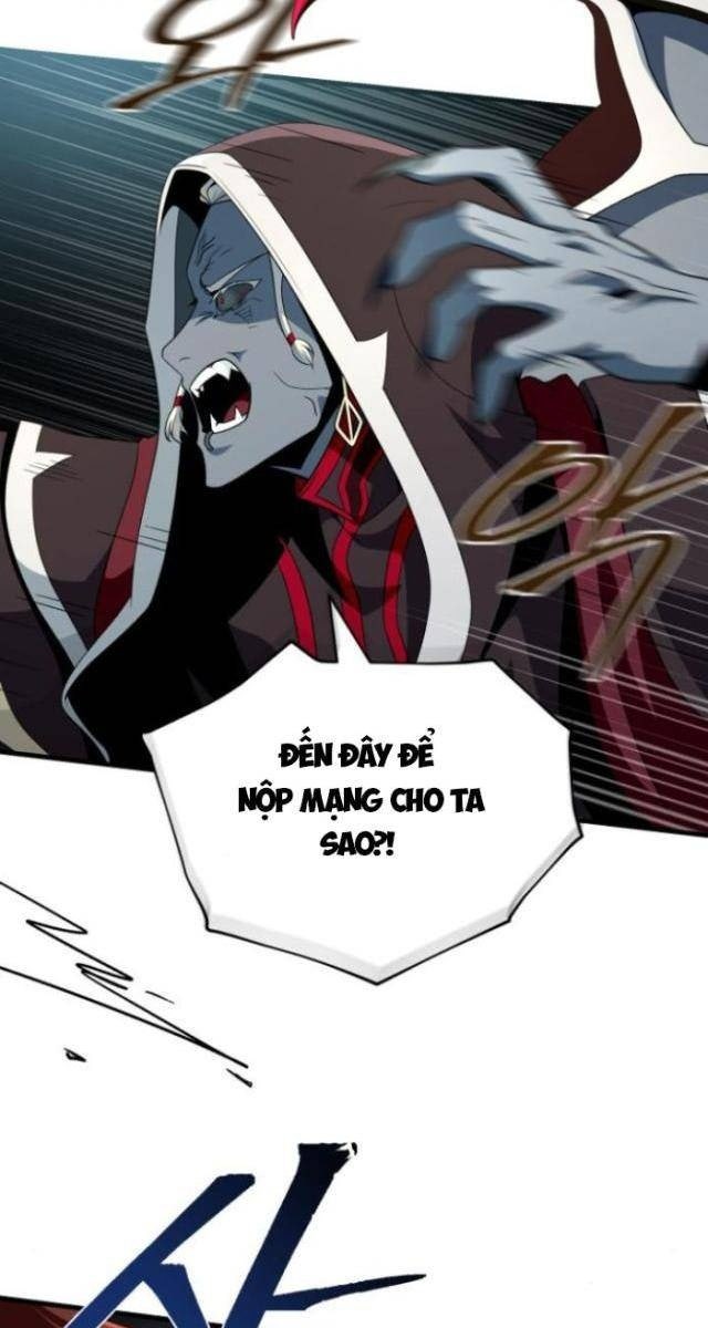 Pháp Sư Hắc Ám Hồi Sinh Sau 66666 Năm - Page 50