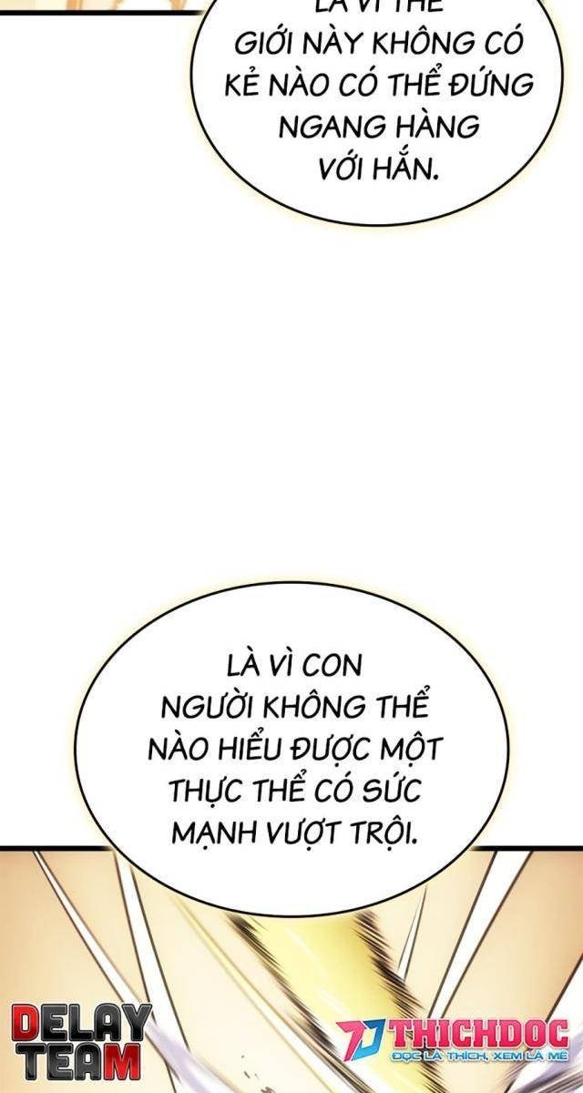 Tôi Thăng Cấp Một Mình Tận Thế Ragnarok - Page 86