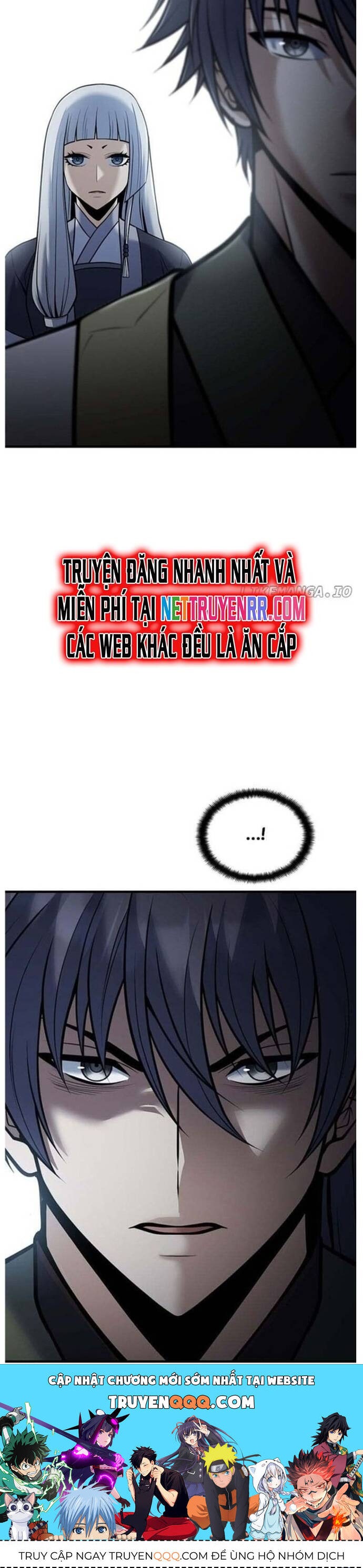 Bá Vương Chi Tinh - Page 13