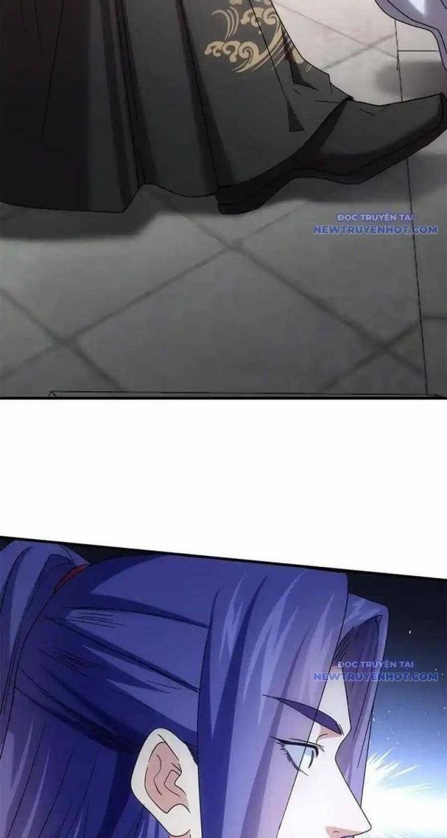 Ta Chính Là Không Theo Sáo Lộ Ra Bài - Page 7