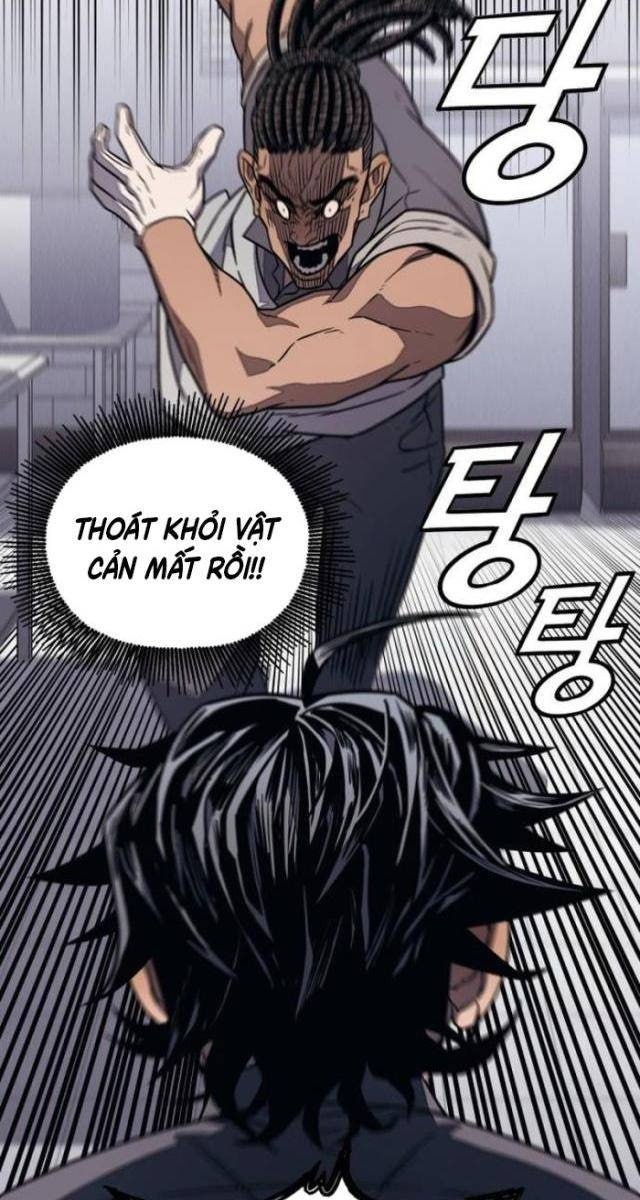 Lớp Học Cải Tạo - Page 43