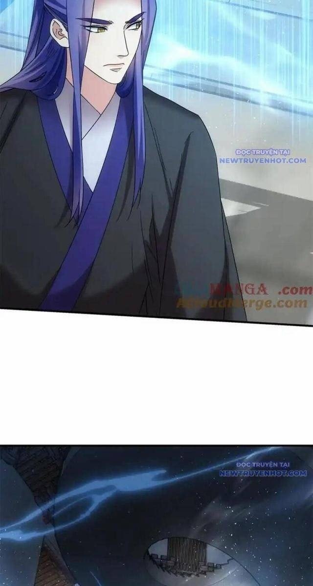 Ta Chính Là Không Theo Sáo Lộ Ra Bài - Page 9