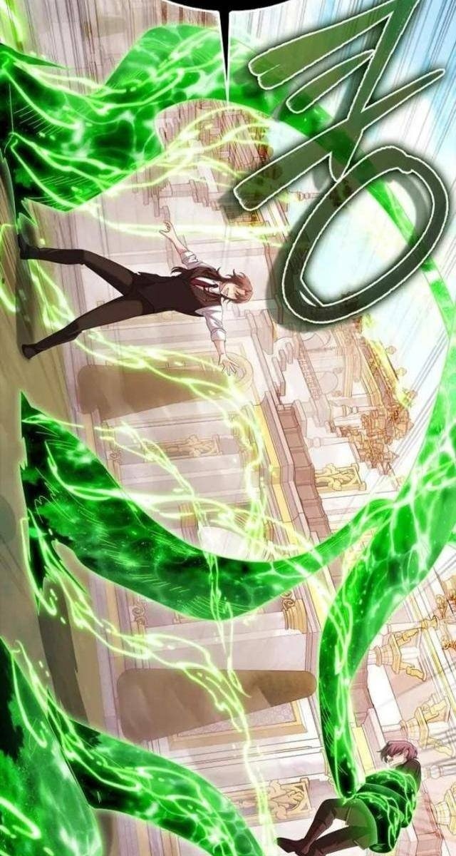 Pháp Sư Cận Chiến Mạnh Nhất - Page 45