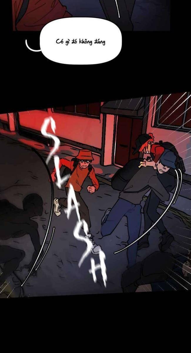 Nghĩa Trang Xe Buýt - Page 19