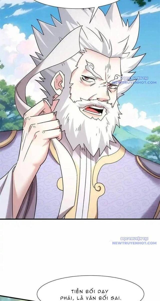 Ta Chính Là Không Theo Sáo Lộ Ra Bài - Page 47