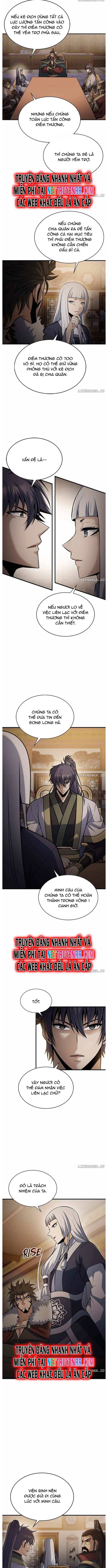 Bá Vương Chi Tinh - Page 6