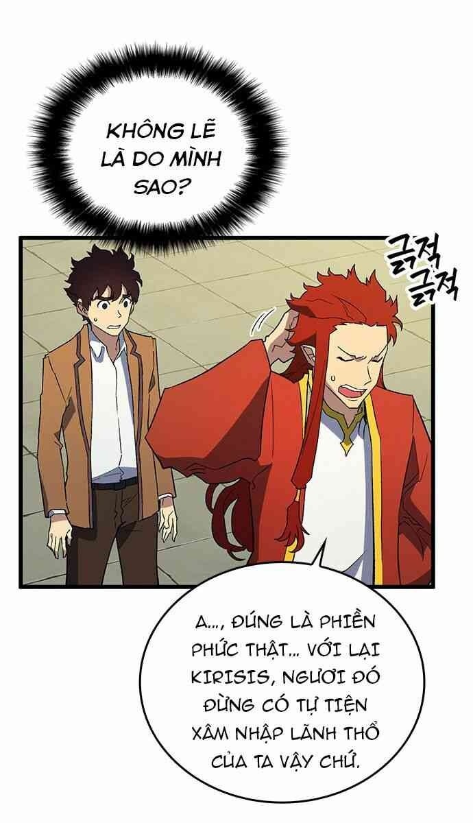 Pháp Sư Arsenia - Page 51