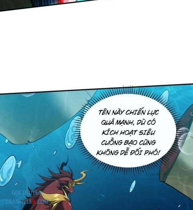 Cá Chép Tiến Hoá Thành Thần Long - Page 32