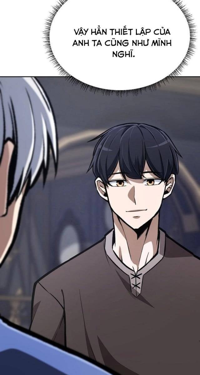 Anh Hùng Của Chúng Ta Làm Gì? - Page 16