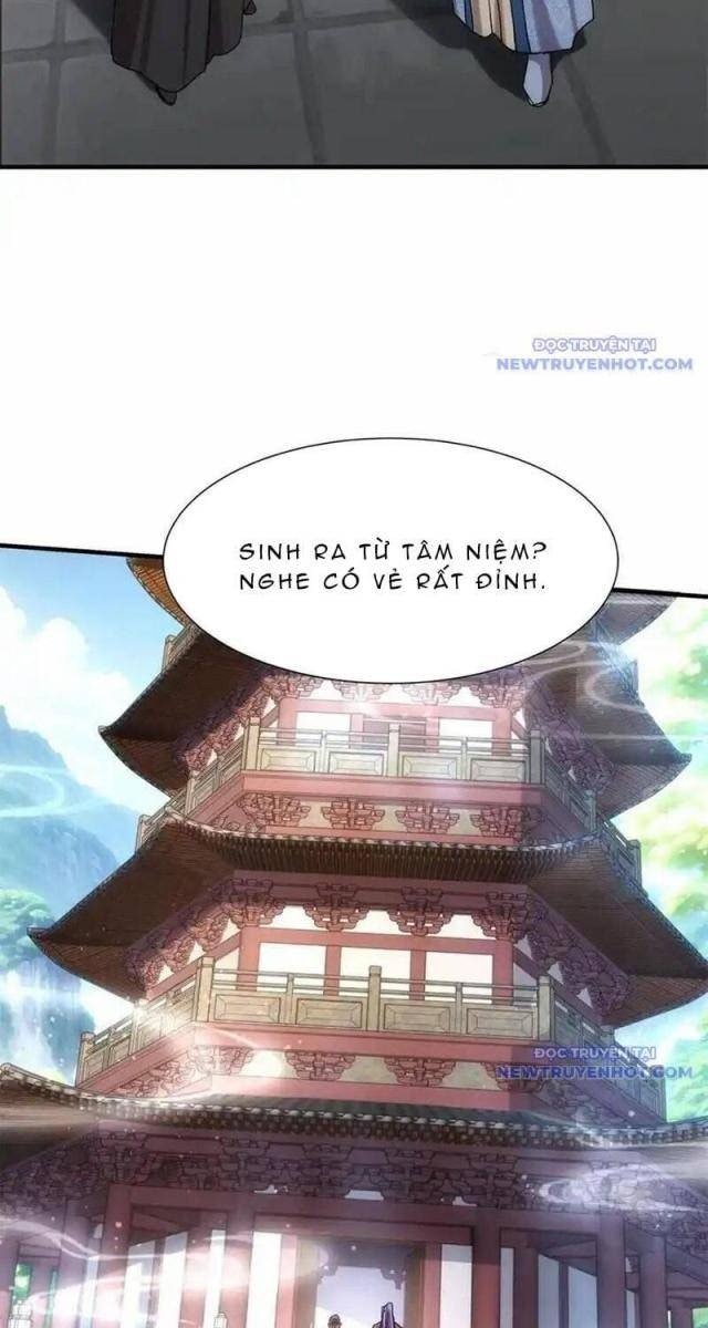 Ta Chính Là Không Theo Sáo Lộ Ra Bài - Page 5