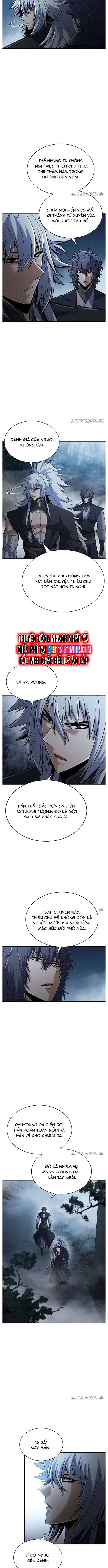 Bá Vương Chi Tinh - Page 4