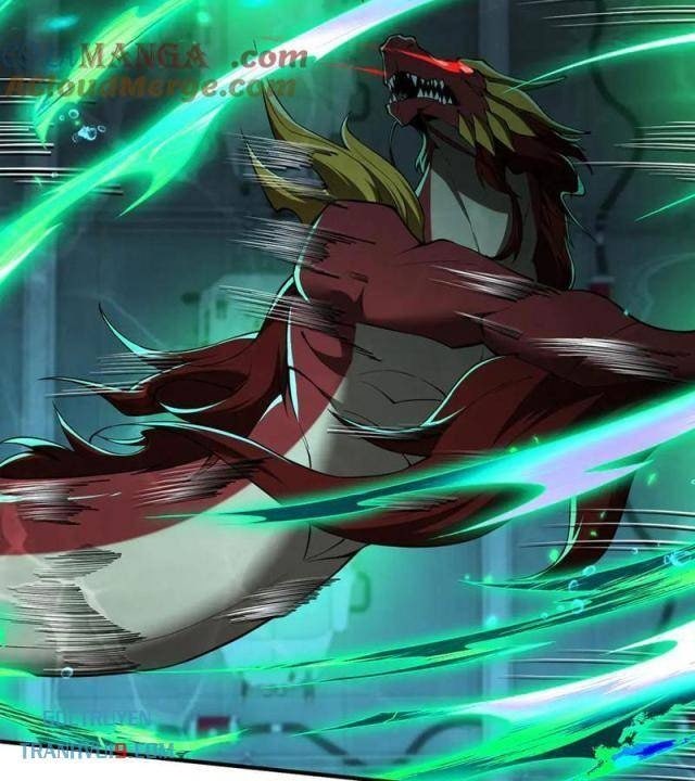 Cá Chép Tiến Hoá Thành Thần Long - Page 28