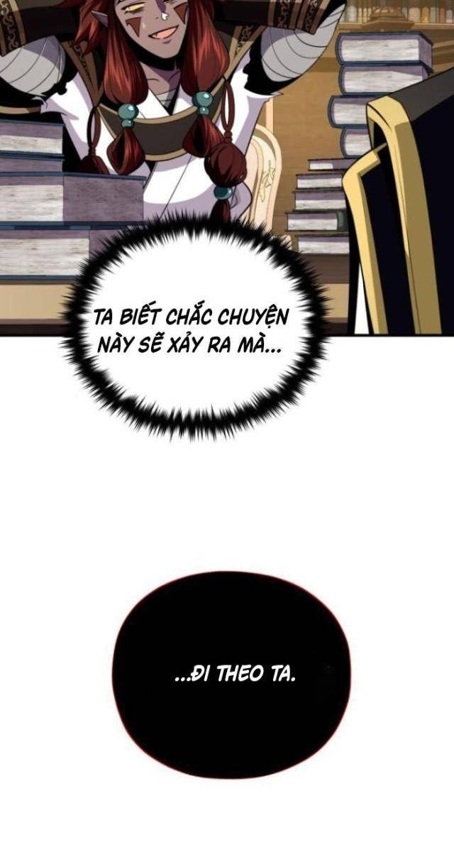 Pháp Sư Hắc Ám Hồi Sinh Sau 66666 Năm - Page 99