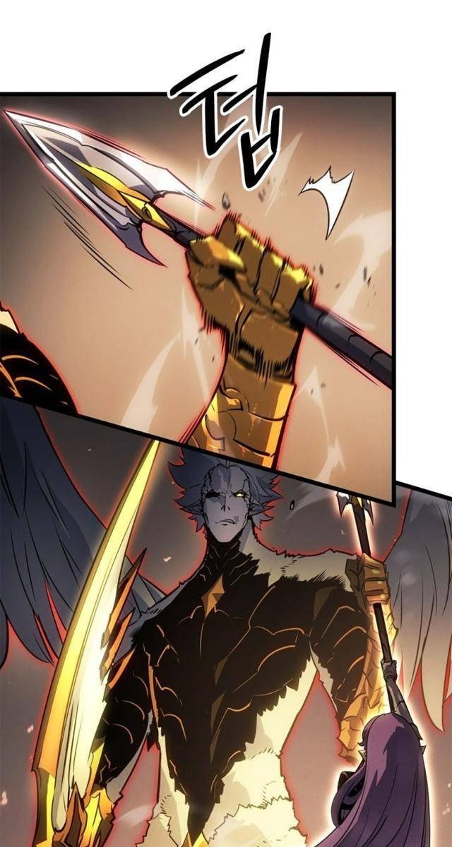 Tôi Thăng Cấp Một Mình Tận Thế Ragnarok - Page 44