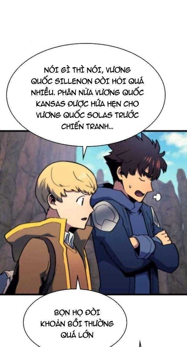 Pháp Sư Arsenia - Page 21